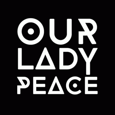 logo Our Lady Peace